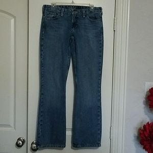 Cruel Girl jeans